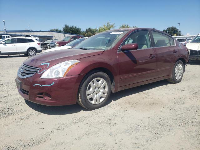 NISSAN ALTIMA BAS 2011 with VIN 1N4AL2AP0BN401515 - Photo from auction