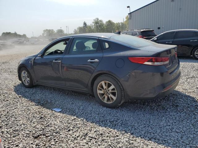 Photo 2 from auction – 2018 KIA OPTIMA LX with VIN KNAGT4L30J5211946