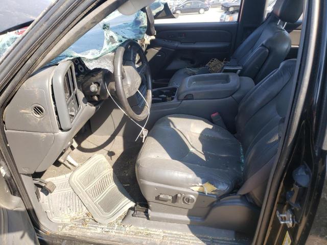 Photo 7 from auction – 2006 CHEVROLET SILVERADO with VIN 2GCEC19N061155033