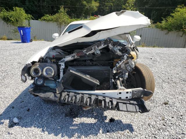 Photo 5 from auction – 2019 DODGE CHALLENGER with VIN 2C3CDZAG3KH524666