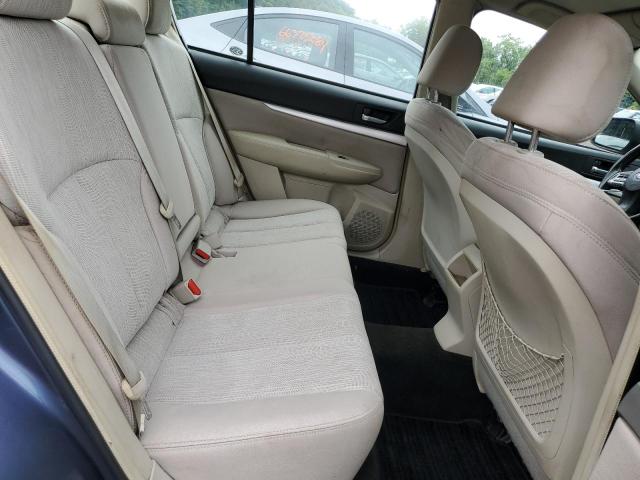 صورة رقم 10 من المزاد - 2014 SUBARU LEGACY 2.5 مع VIN 4S3BMBA68E3019459