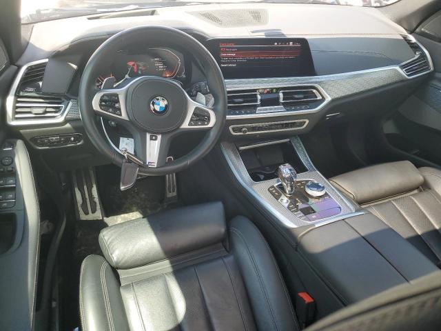 Photo 8 from auction – 2021 BMW X5 SDRIVE with VIN 5UXCR4C08M9E62833