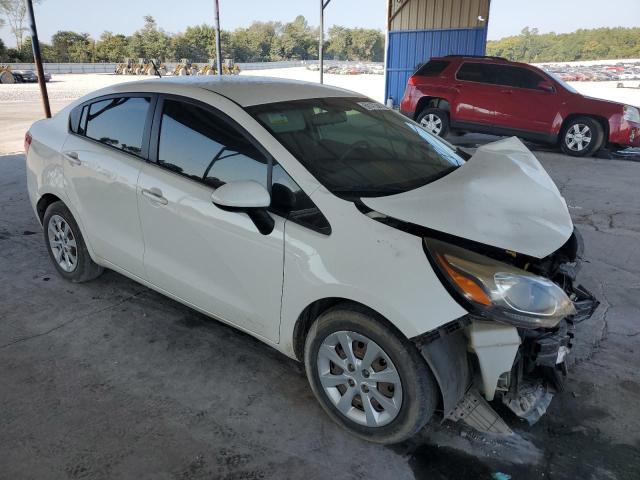 Photo 4 from auction – 2013 KIA RIO LX with VIN KNADM4A3XD6301798