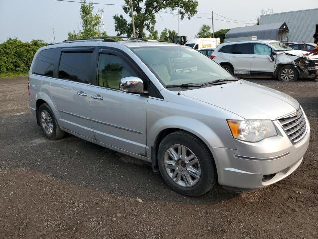 Photo 4 from auction – 2008 CHRYSLER TOWN & COU with VIN 2A8HR64X68R804803