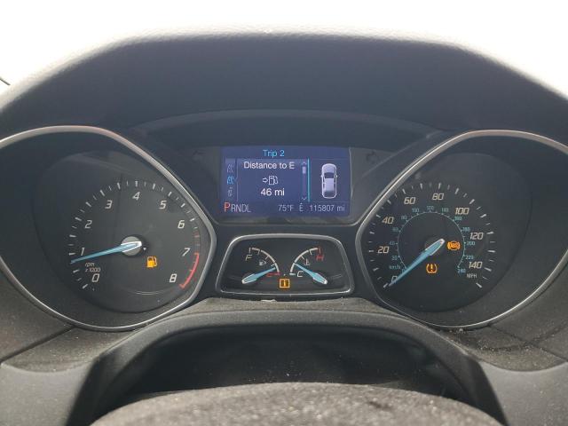 Foto 9 de la subasta – 2013 FORD FOCUS SE con VIN 1FADP3F29DL113818