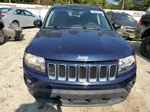 Photo 5 from auction – 2014 JEEP COMPASS SP with VIN 1C4NJCBB8ED512463