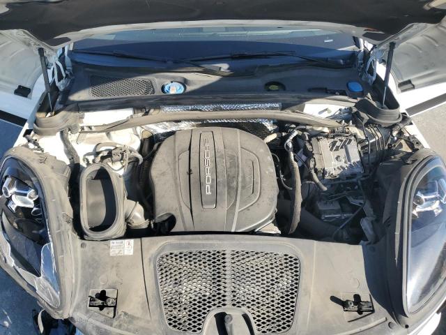 Photo 12 from auction – 2021 PORSCHE MACAN with VIN WP1AA2A50MLB02182