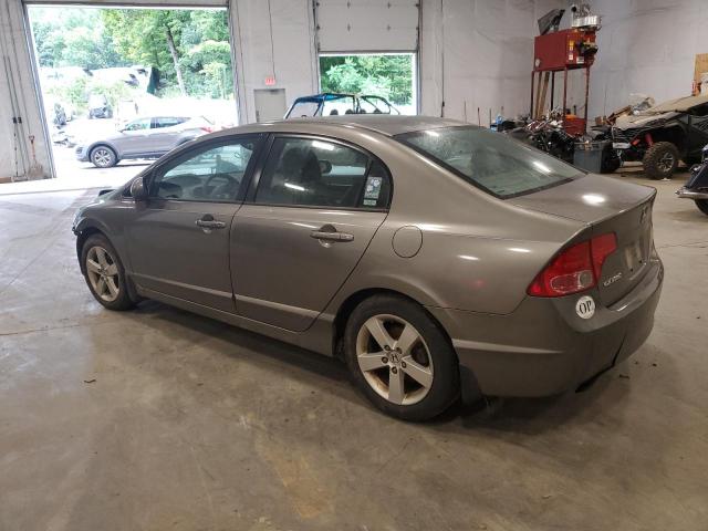Photo 2 from auction – 2006 HONDA CIVIC EX with VIN 2HGFA16896H500433