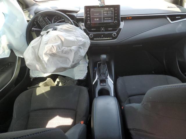 Photo 8 from auction – 2021 TOYOTA COROLLA SE with VIN JTDS4MCE5MJ080763