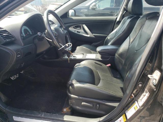 Photo 7 from auction – 2011 TOYOTA CAMRY BASE with VIN 4T1BF3EK6BU175539