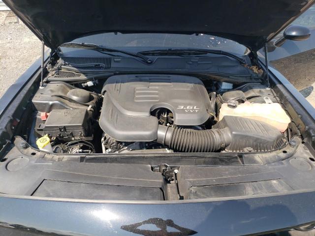Photo 11 from auction – 2022 DODGE CHALLENGER with VIN 2C3CDZJG7NH159672