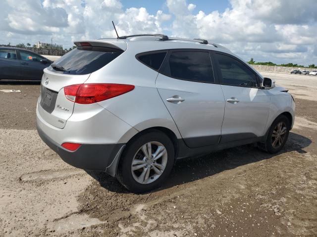 Photo 3 from auction – 2012 HYUNDAI TUCSON GLS with VIN KM8JUCAC0CU401849