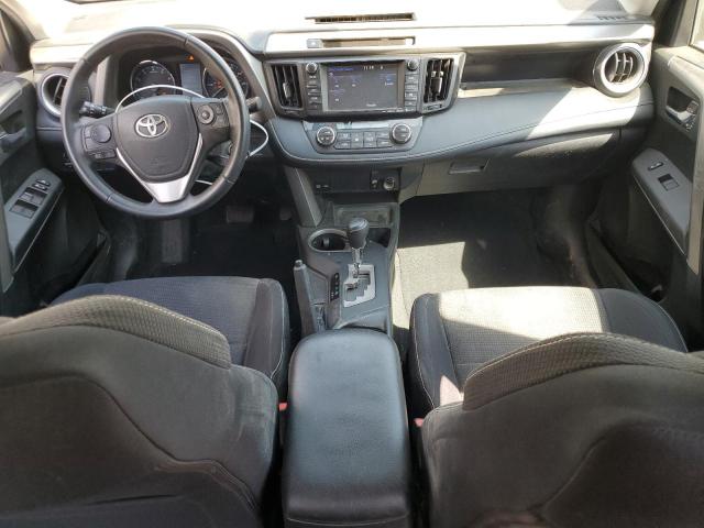 Photo 8 from auction – 2016 TOYOTA RAV4 XLE with VIN 2T3WFREV3GW244880