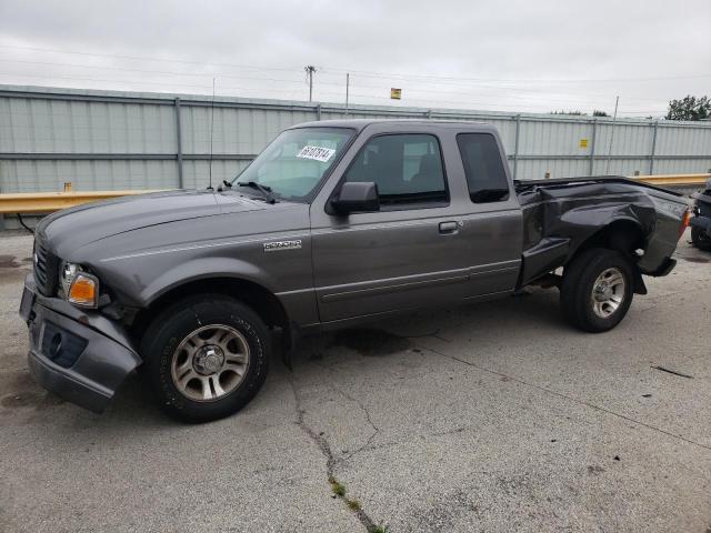 FORD RANGER SUP 2006 with VIN 1FTYR44U76PA45448 - Photo from auction
