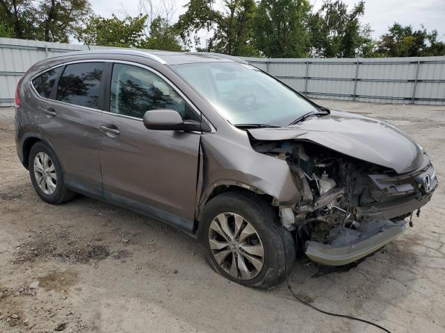 Photo 4 from auction – 2012 HONDA CR-V EXL with VIN 5J6RM4H77CL069883