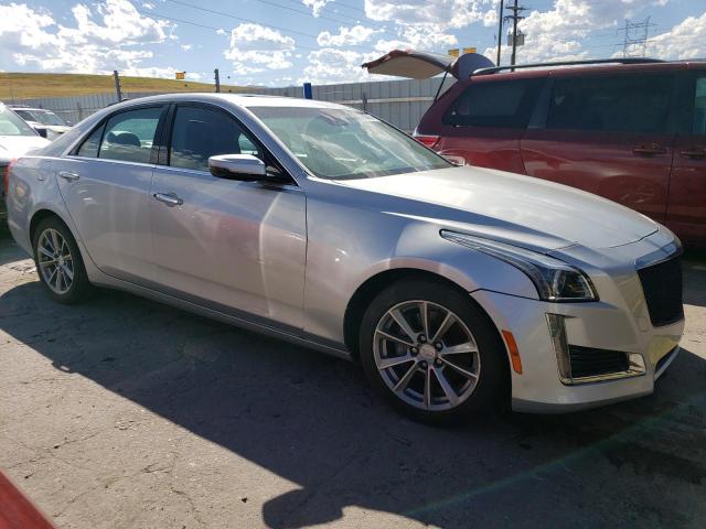 Photo 4 from auction – 2019 CADILLAC CTS LUXURY with VIN 1G6AR5SS3K0101321