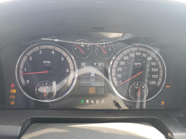 Zdjęcie 9 z aukcji – 2010 DODGE RAM 1500 z VIN 1D7RV1GP0AS226844