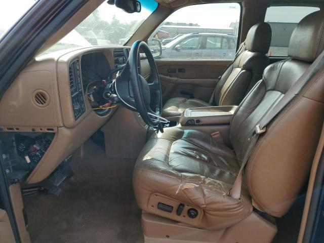Photo 7 from auction – 2000 GMC NEW SIERRA with VIN 2GTEK19T5Y1334656
