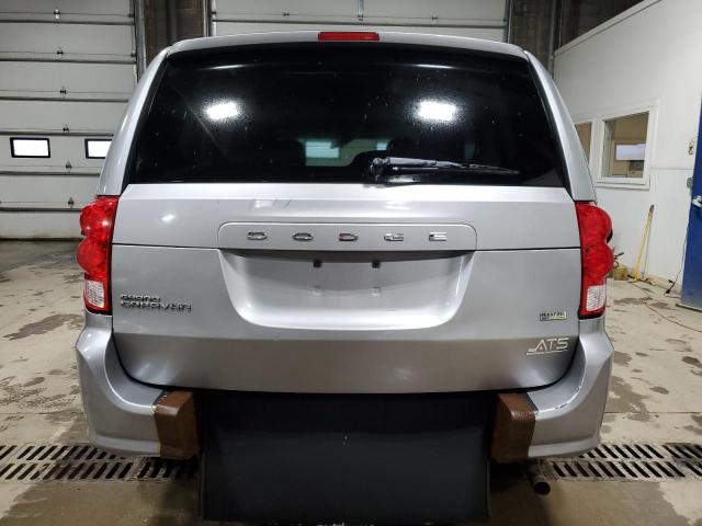 Photo 6 from auction – 2013 DODGE GRAND CARA with VIN 2C4RDGCG2DR678726