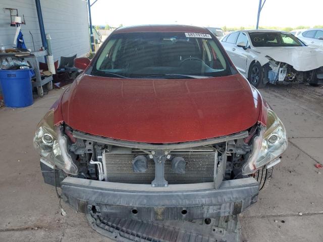 Photo 5 from auction – 2015 NISSAN ALTIMA 2.5 with VIN 1N4AL3AP8FC257395
