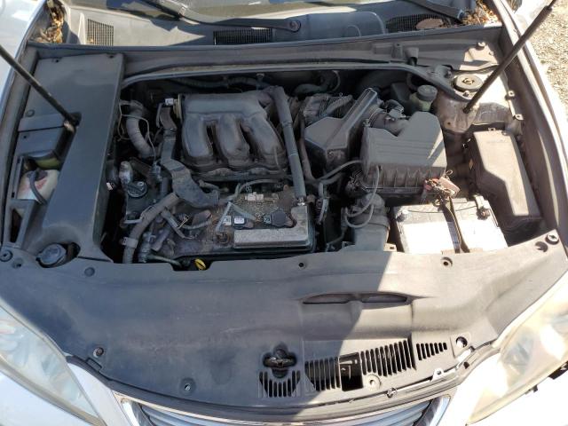 Photo 11 from auction – 2007 LEXUS ES 350 with VIN JTHBJ46G972065458