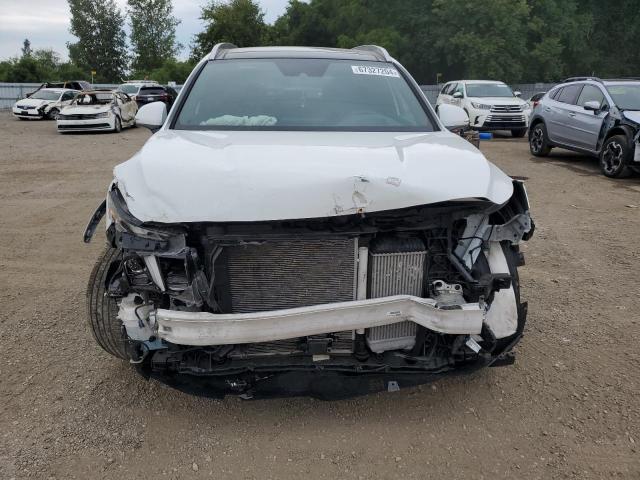 Photo 5 from auction – 2023 HYUNDAI SANTA FE C with VIN 5NMS5DAL0PH593136