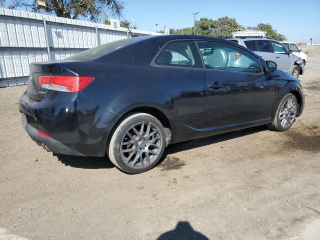 Photo 3 from auction – 2013 KIA FORTE SX with VIN KNAFW6A32D5708602
