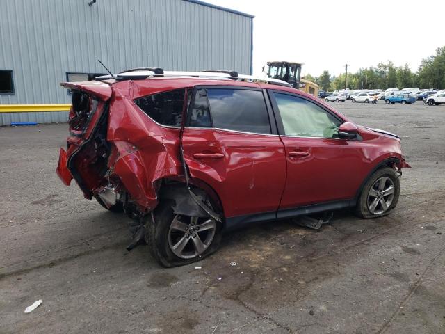 Photo 3 from auction – 2015 TOYOTA RAV4 XLE with VIN JTMRFREV0FD140744