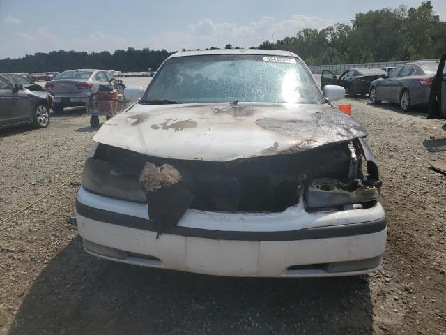 Photo 5 from auction – 2001 CHEVROLET IMPALA LS with VIN 2G1WH55K119359691