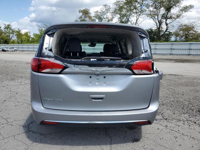 Photo 6 from auction – 2020 CHRYSLER PACIFICA T with VIN 2C4RC1BG2LR239915