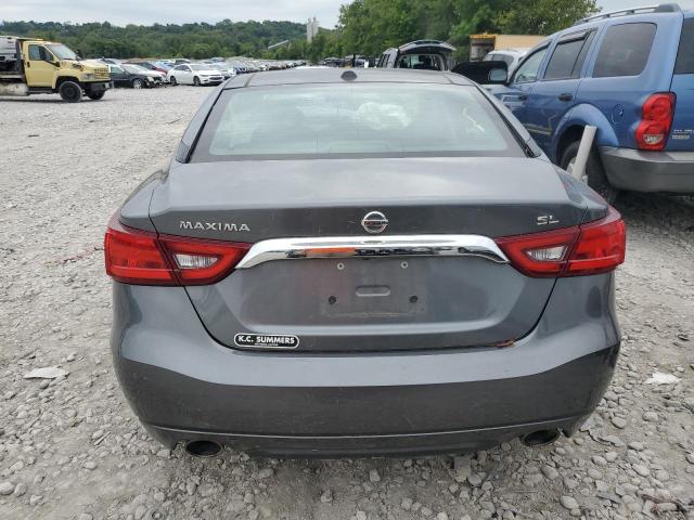 Photo 6 from auction – 2018 NISSAN MAXIMA 3.5 with VIN 1N4AA6AP4JC398674