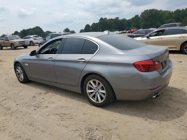 Photo 2 from auction – 2015 BMW 528 I with VIN WBA5A5C53FD519338