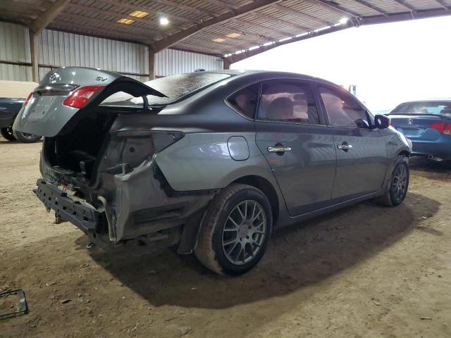 Photo 3 from auction – 2017 NISSAN SENTRA S with VIN 3N1AB7AP1HL669995