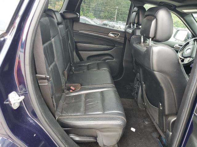 Photo 10 from auction – 2015 JEEP GRAND CHER with VIN 1C4RJFBG0FC665988