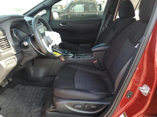 Photo 7 from auction – 2018 NISSAN LEAF S with VIN 1N4AZ1CP9JC303017