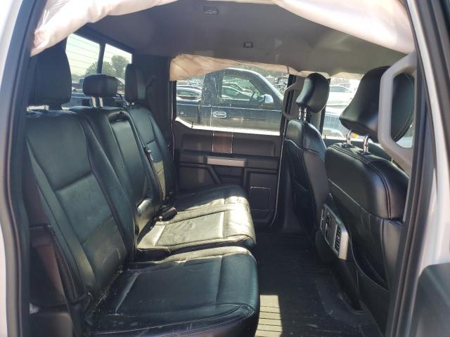 Photo 10 from auction – 2016 FORD F150 SUPER with VIN 1FTEW1EF8GFC66025