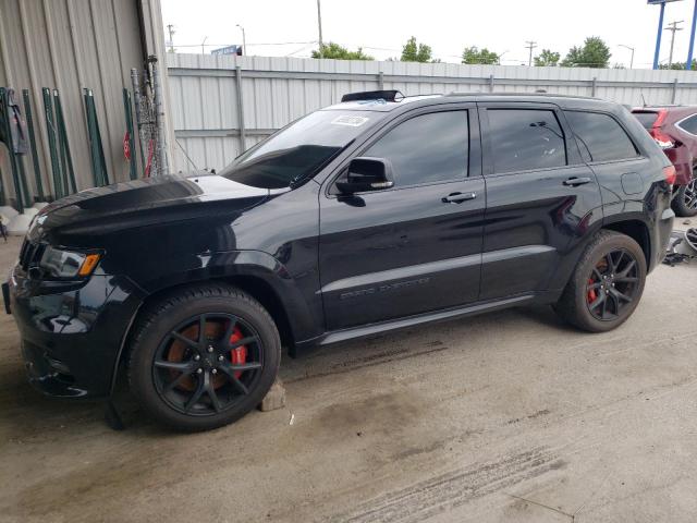 JEEP GRAND CHER 2018 with VIN 1C4RJFDJ5JC479168 - Photo from auction