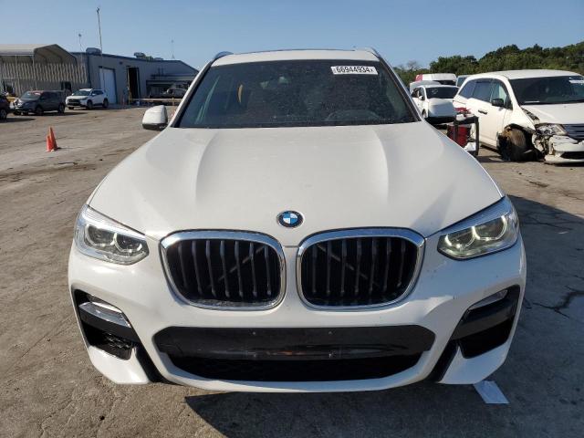 Photo 5 from auction – 2019 BMW X3 SDRIVE3 with VIN 5UXTR7C52KLR39914
