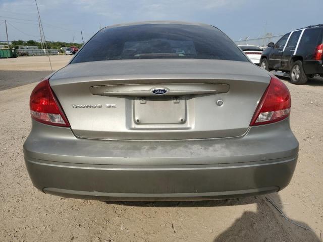 Photo 6 from auction – 2004 FORD TAURUS SE with VIN 1FAFP53U64A206866
