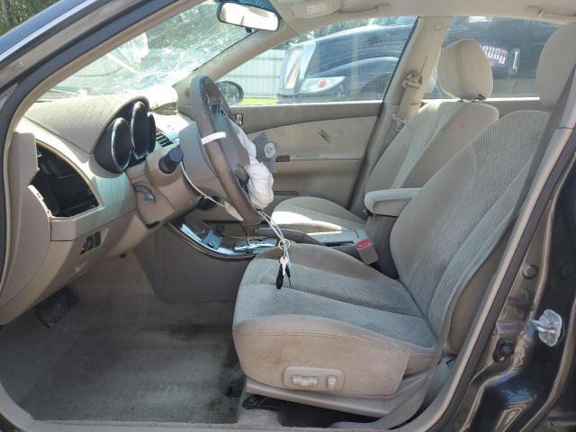 Photo 7 from auction – 2005 NISSAN ALTIMA SE with VIN 1N4BL11D65N491990