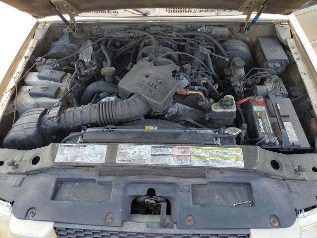 Photo 11 from auction – 2001 FORD EXPLORER S with VIN 1FMZU67E31UB88437