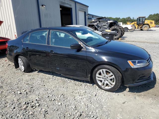 Photo 4 from auction – 2015 VOLKSWAGEN JETTA BASE with VIN 3VW2K7AJ8FM351521