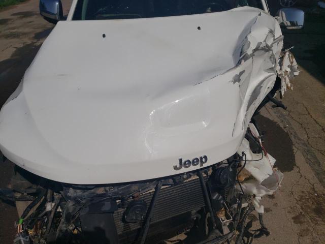 Photo 12 from auction – 2015 JEEP GRAND CHER with VIN 1C4RJFJM3FC910077
