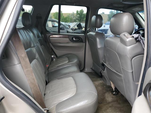 Photo 11 from auction – 2003 GMC ENVOY with VIN 1GKDT13SX32281667