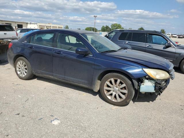 Photo 4 from auction – 2014 CHRYSLER 200 TOURIN with VIN 1C3CCBBB2EN185651