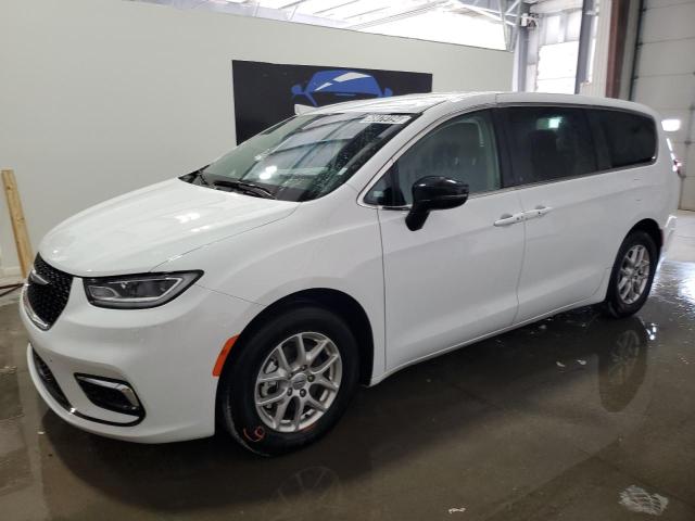 CHRYSLER PACIFICA T 2024 с VIN 2C4RC1BG7RR120380 - Фото с аукциона