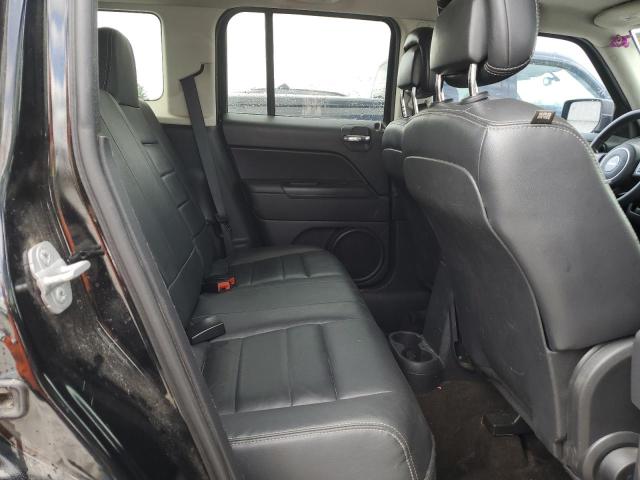 Photo 11 from auction – 2014 JEEP PATRIOT LA with VIN 1C4NJPFA0ED856927