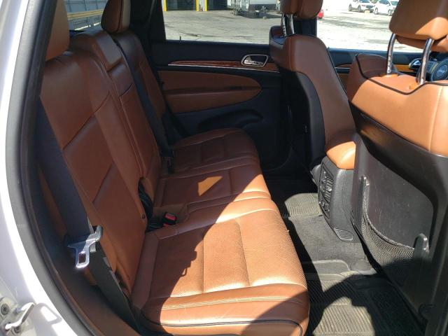 Photo 11 from auction – 2012 JEEP GRAND CHER with VIN 1C4RJFCT2CC214746