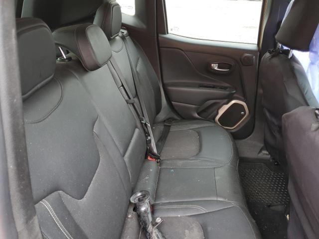 Photo 10 from auction – 2017 JEEP RENEGADE T with VIN ZACCJBCB7HPE88369