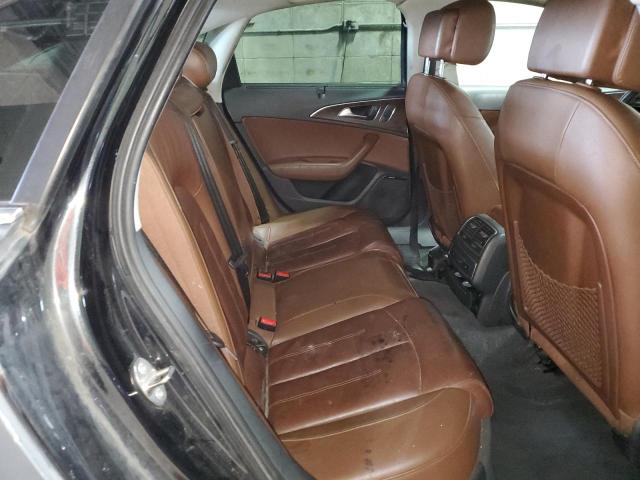 Photo 10 from auction – 2013 AUDI A6 PREMIUM with VIN WAUGFBFC7DN101861
